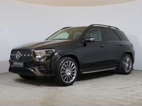 Новый Mercedes-Benz GLE-класс 3.0 AT, 2024, цена от 16 350 000 руб.