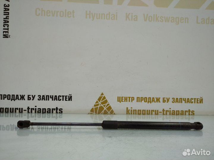 Амортизатор крышки багажника Skoda Fabia 2 5J2