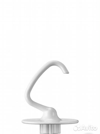 Миксер планетарный kitchenaid