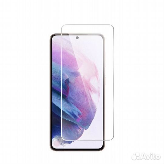 Защитное стекло 9d для Samsung Galaxy S21 Fe Sm-g9
