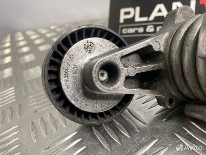 Ролик натяжной Bmw 5 E60 N52B30AF 2009