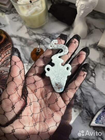 Брелок для ключей