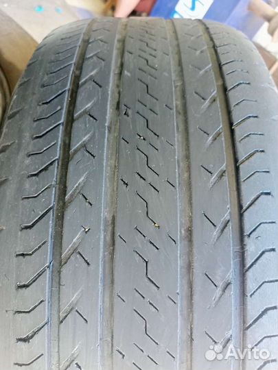 Bridgestone Ecopia EP850 255/55 R18 V