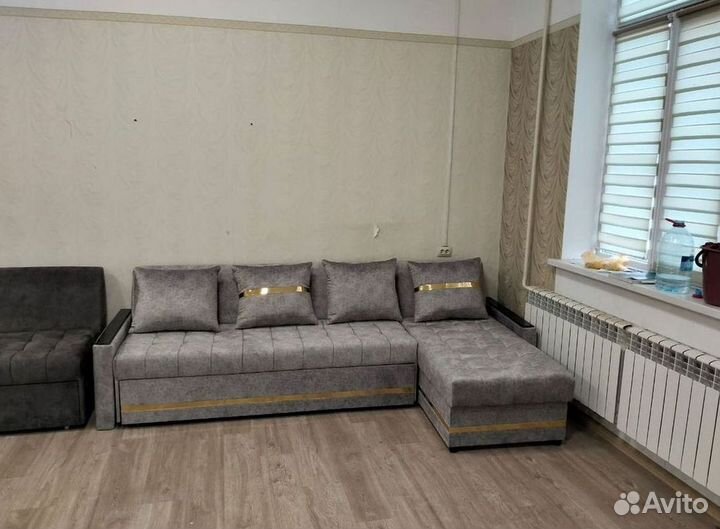 Диван угловой на заказ не б/у