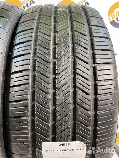 Goodyear Eagle LS 2 255/45 R19 99V