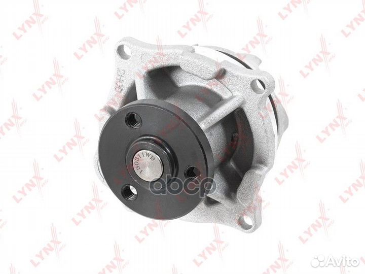 Насос водяной cw0009 lynxauto