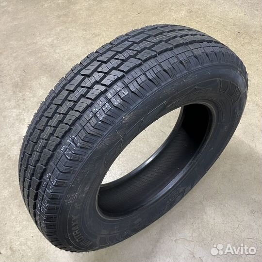 Landspider Wildtraxx A/T II 265/65 R17