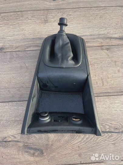 Чехол кулисы Hyundai I30 1.4