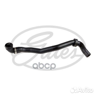 Изогнутые патрубки 052964 Gates