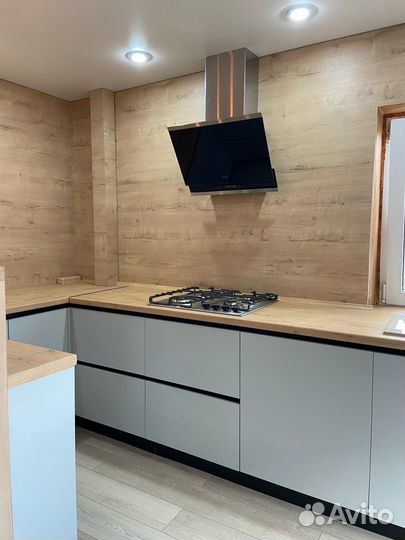 Бюджетный Кухонный гарнитур