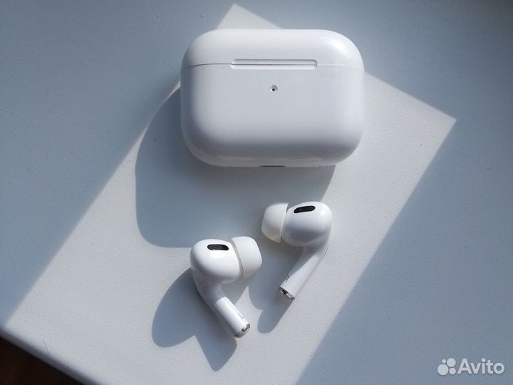 Беспроводные наушники