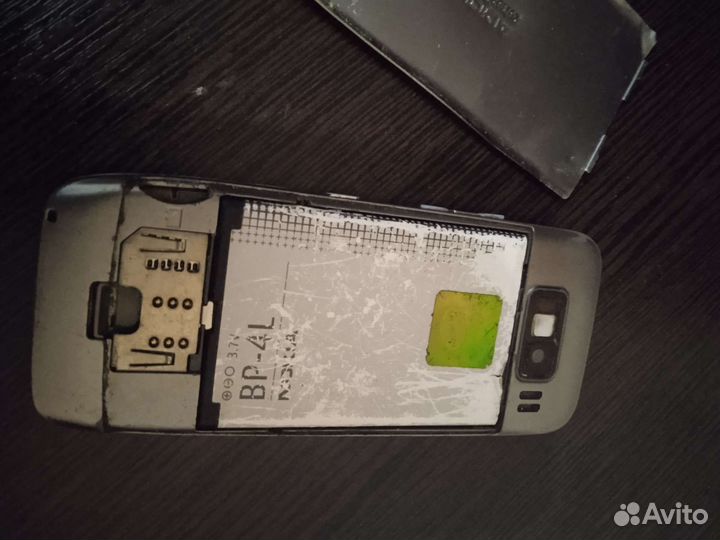 Телефон Nokia