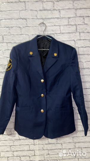 Форма фсин женская