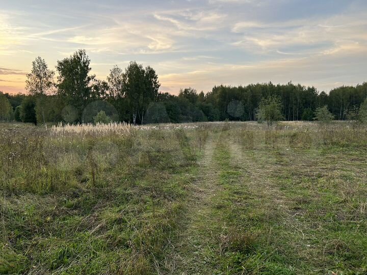 Участок 2 га (СНТ, ДНП)