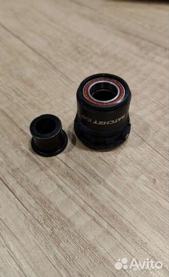 Велозапчасти