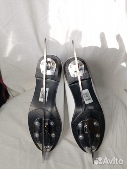 Фигурные коньки Graf Davos 39