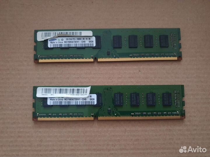 Материнская плата asrock h55m-le