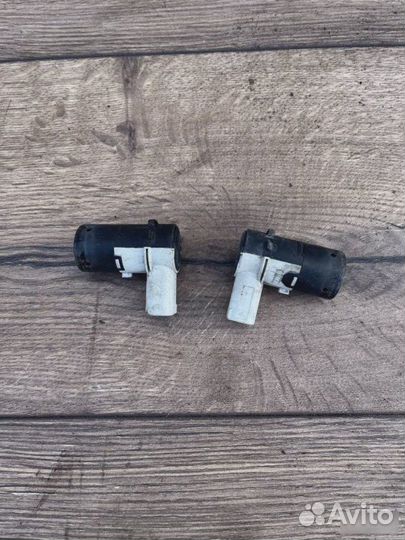 Парктроник задний Bmw 5 E60 2.5