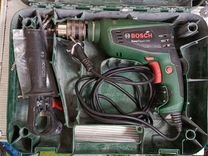 Перфоратор bosch 5 40