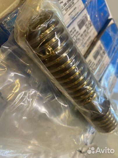 Винт для польского патрона Бизон