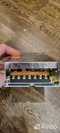 Блоки питания 100w, 120w