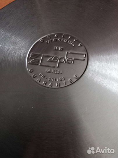 Сковорода Цептер