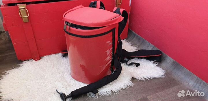 Терморюкзак