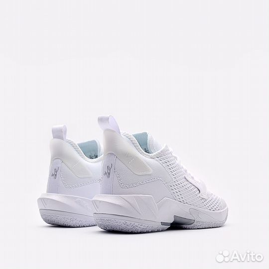 Кроссовки Nike Air Jordan Why Not Zer0.4 CQ9430 10