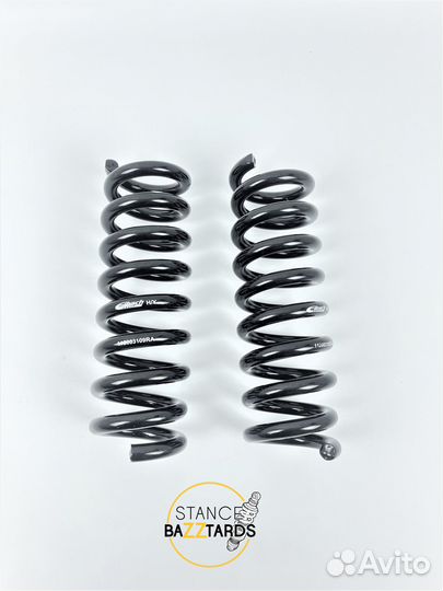 Пружины KIA Rio 3 Eibach Pro-Kit