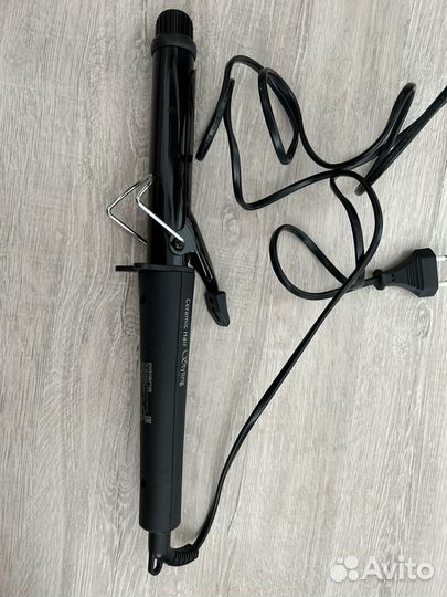 Плойка palaris