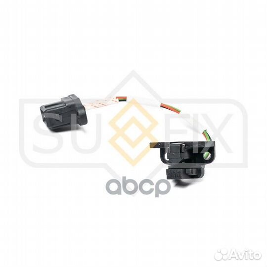 Датчик положения Трамблера IL1287 sufix