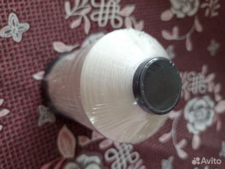 Нитки капроновые 50К