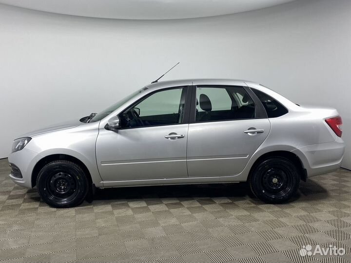 LADA Granta 1.6 МТ, 2023