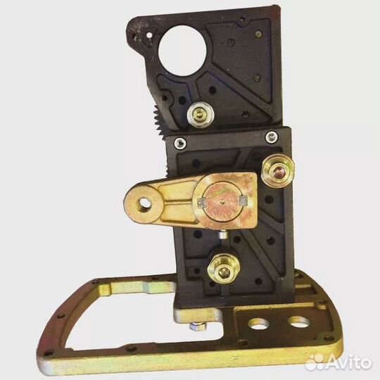 Редуктор для шлагбаума DoorHan Barrier BR19