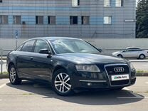 Audi A6 3.0 AT, 2005, 185 092 км, с пробегом, цена 772 500 руб.