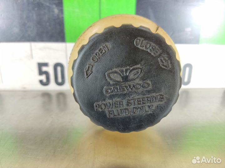 Бачок гидроусилителя Daewoo Nexia 1995-2016