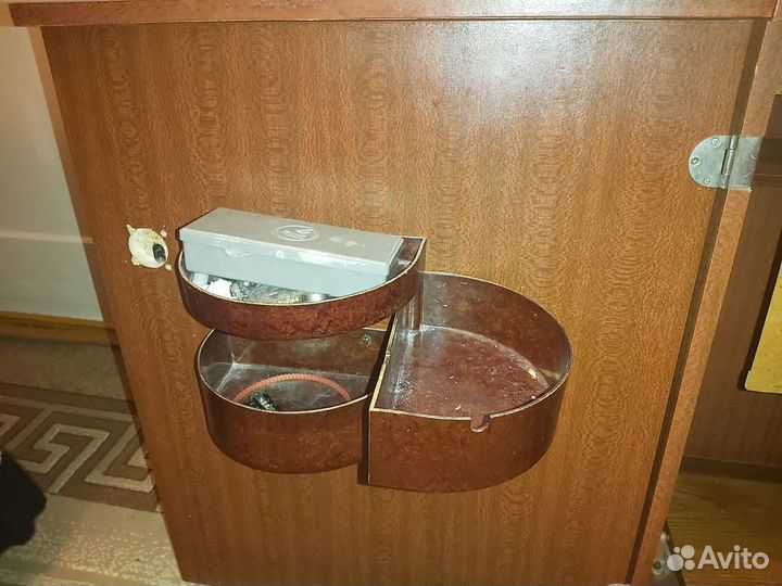 Швейная машина Подольск 142