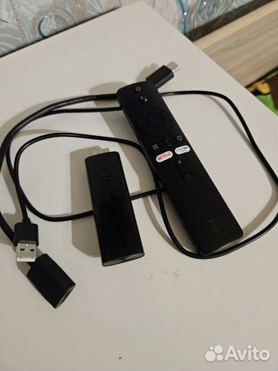 Xiaomi Mi TVStick