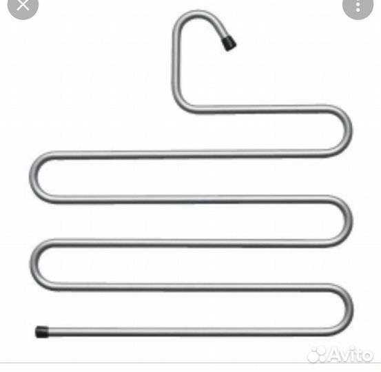 Вешалка для брюк икея икеа