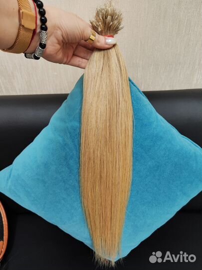 Волосы для наращивания