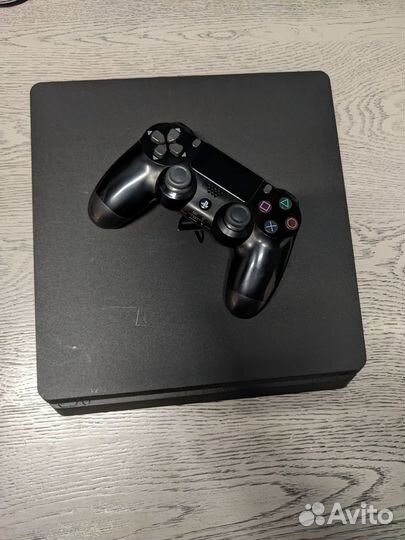 Sony PS4 slim 500gb