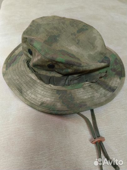 Панама тактическая