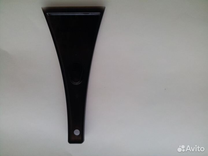 Скребок от снега именная Максим(лопата)