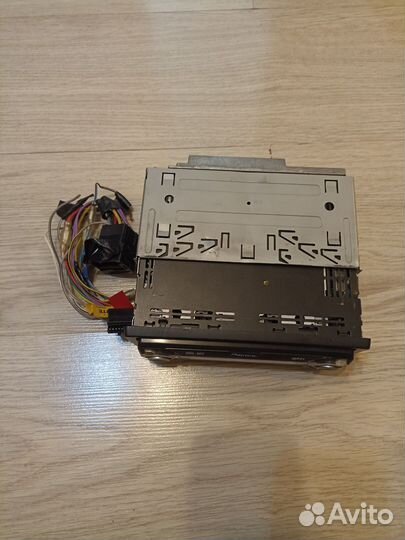 Магнитола pioneer