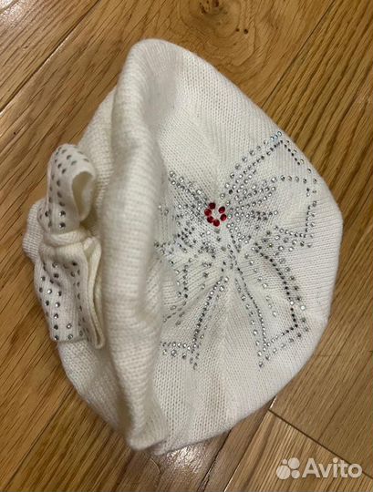 Берет детский