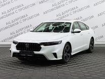 Honda Inspire 1.5 CVT, 2023, 38 км, с пробегом, цена 4 829 000 руб.