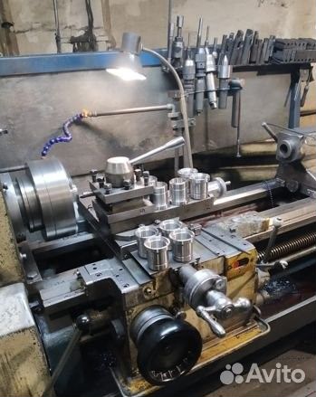 Запчасти к фрезерным станкам 676, 676п, сф676