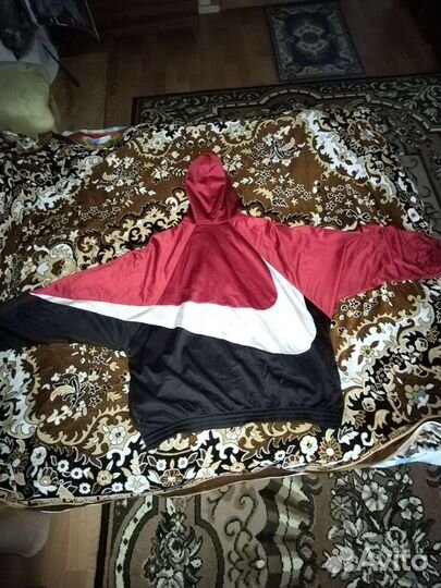 Мастерка nike