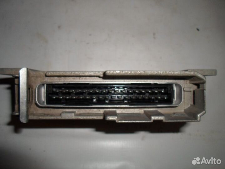 Блок управления ABS (Opel Vectra)