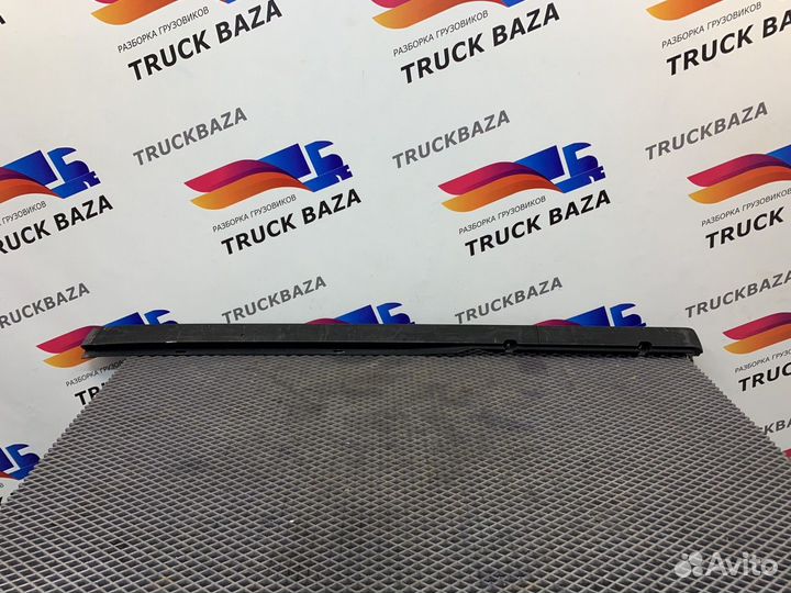 Молдинг крыши левый Mercedes-Benz Actros